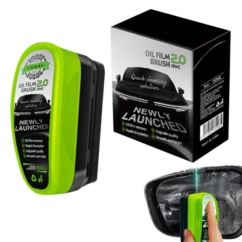 Car Cleaning Brush - لوح تنظيف الزجاج، فرشاة تنظيف الزجاج