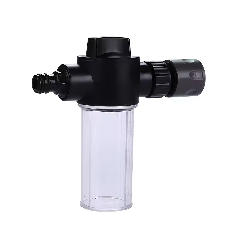 Pressure Washer Foam Gun - GOUN HOSE مولد رغوة غسيل السيارات،