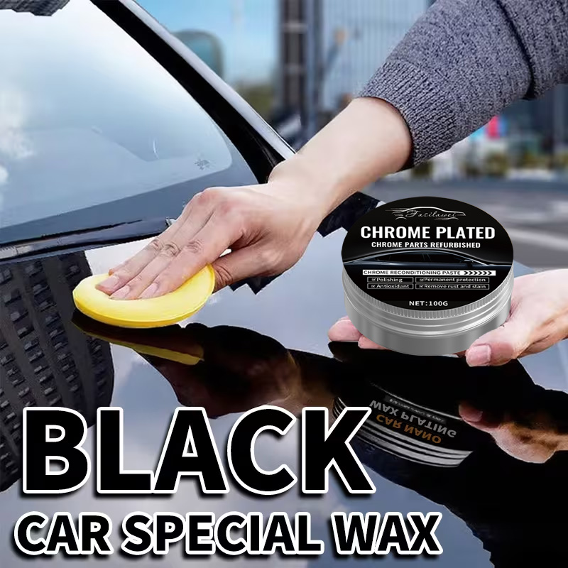 شمع السيارات - طلاء سيراميك، س - مراجعة Car Wax Ceramic Coating وسعره