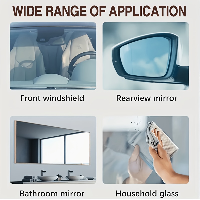 مزيل بقع الماء والزيت لنوافذ ا - مراجعة Car Shampoo Ph وسعره