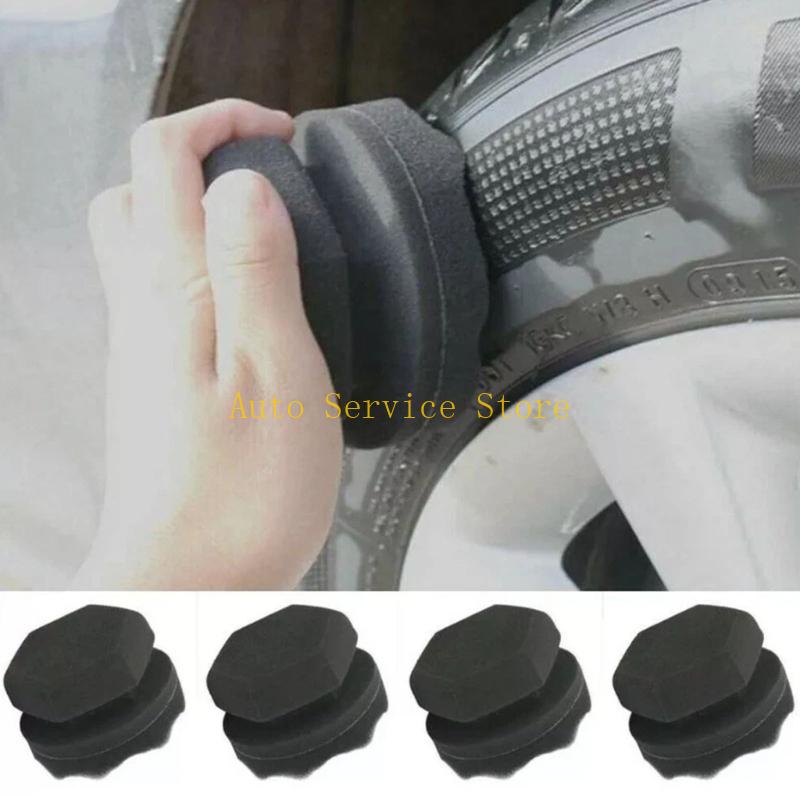 462A وسادة تلميع إسفنجية متعدد - مراجعة Wax Applicator Pad وسعره