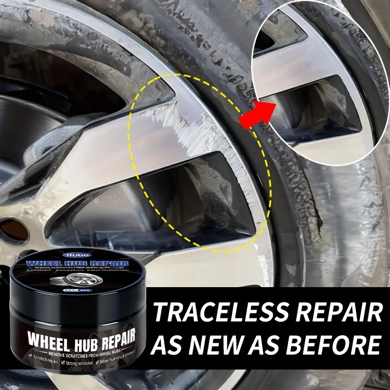 طقم إصلاح محور العجلة الشامل - - مراجعة Wheel Cleaner Alloy وسعره