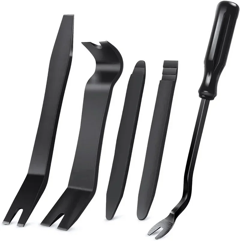مجموعة أدوات يدوية جديدة للسيا - مراجعة Trim Restorer Plastic وسعره