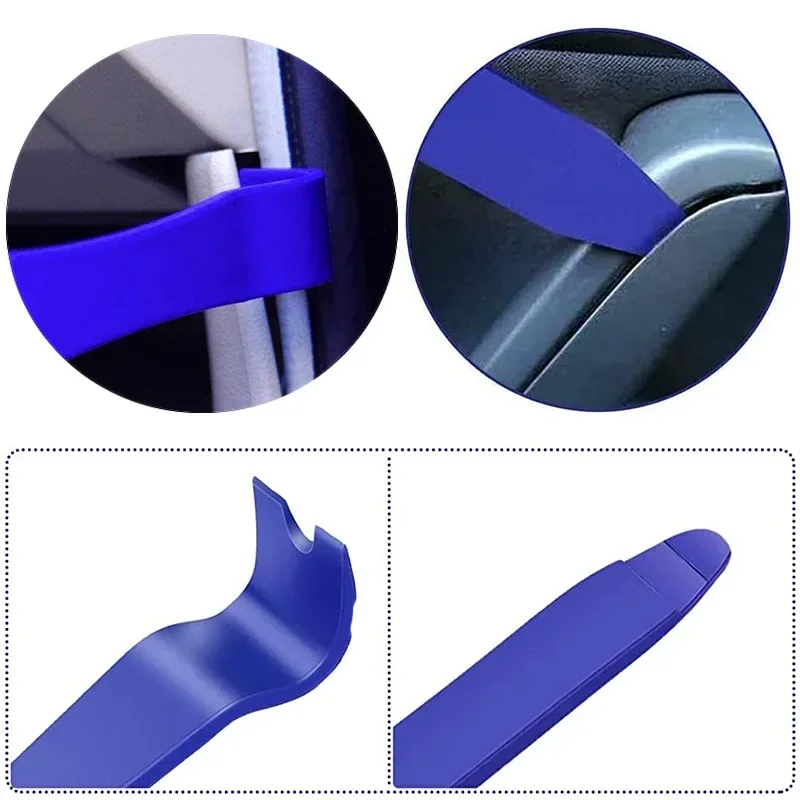 مجموعة أدوات يدوية جديدة للسيا - مراجعة Trim Restorer Plastic وسعره
