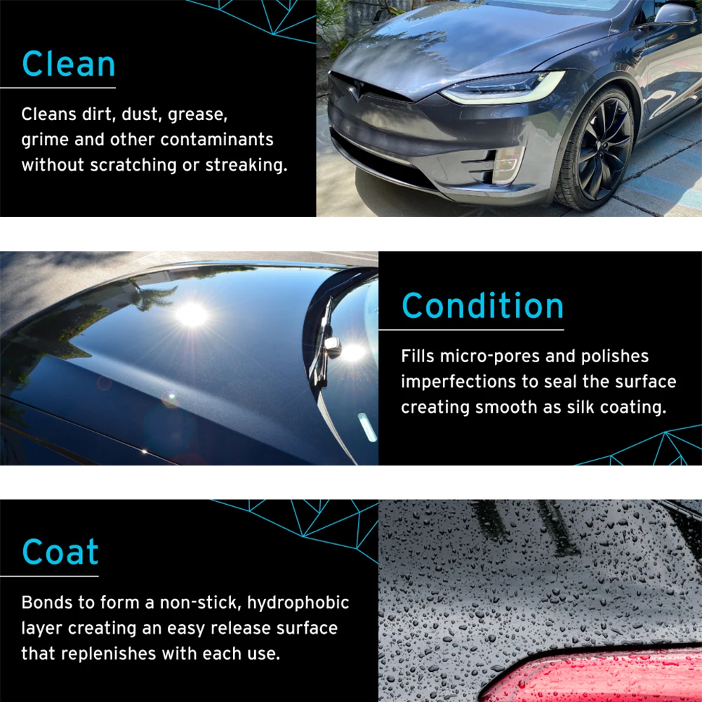 سيارة السيراميك نانو طلاء السا - مراجعة Car Wax Ceramic Coating وسعره