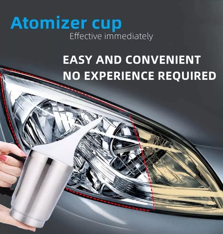 اكسسوارات السيارات العلوي إصلا - مراجعة Interior Detailing Kit وسعره