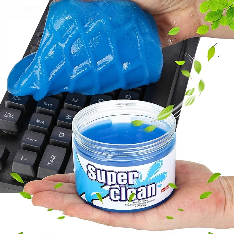 مجمع الغبار الداخلي للسيارة، م - مراجعة Dirt Brush Interior وسعره