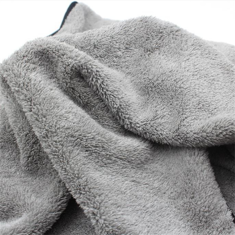منشفة تنظيف السيارة ترقية ستوك - مراجعة Microfiber Towel Detailing وسعره