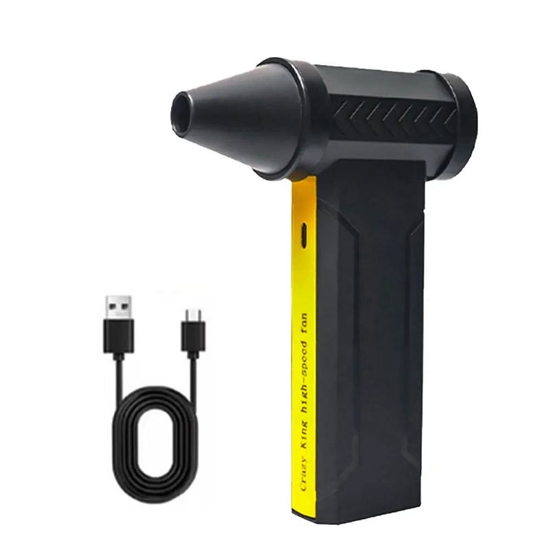 منفاخ هواء سوبرير-3X F16 بسرعة - مراجعة Dryer Car Blower وسعره