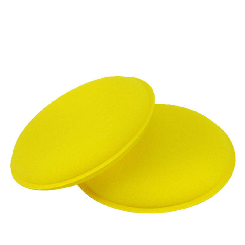 12 قطعة لوحة تلميع عالية الجود - مراجعة Wax Applicator Pad وسعره