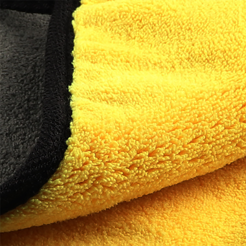2 قطعة/الوحدة 30x3 0/40/60 سنت - مراجعة Microfiber Towel Detailing وسعره