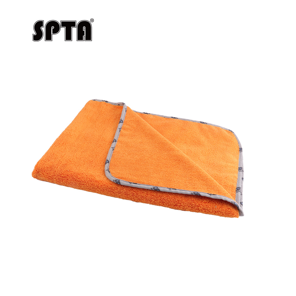 مناشف سيارة من الألياف الدقيقة - مراجعة Microfiber Towel Detailing وسعره