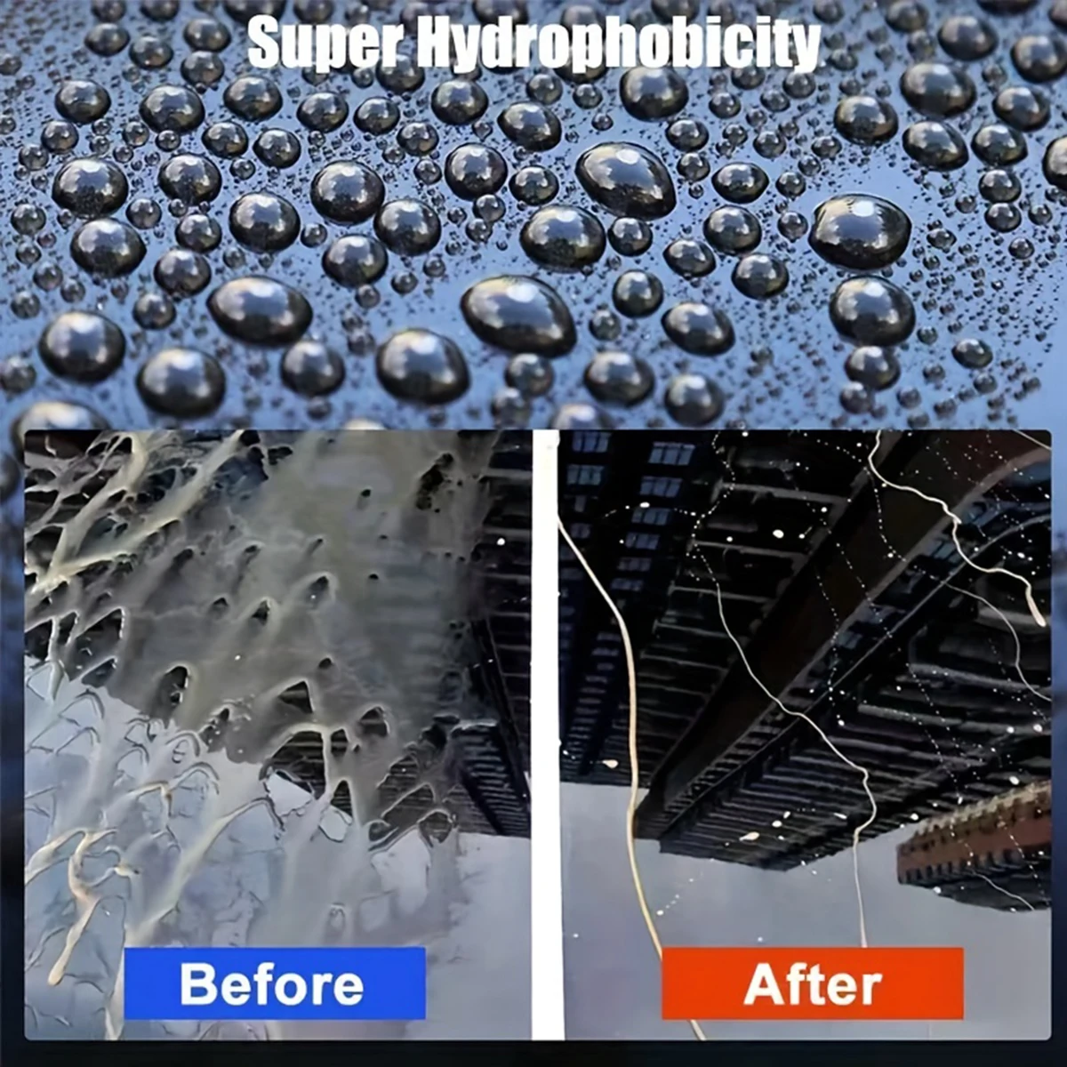 رذاذ طلاء سيراميك للسيارات 3 ف - مراجعة Car Wax Ceramic Coating وسعره