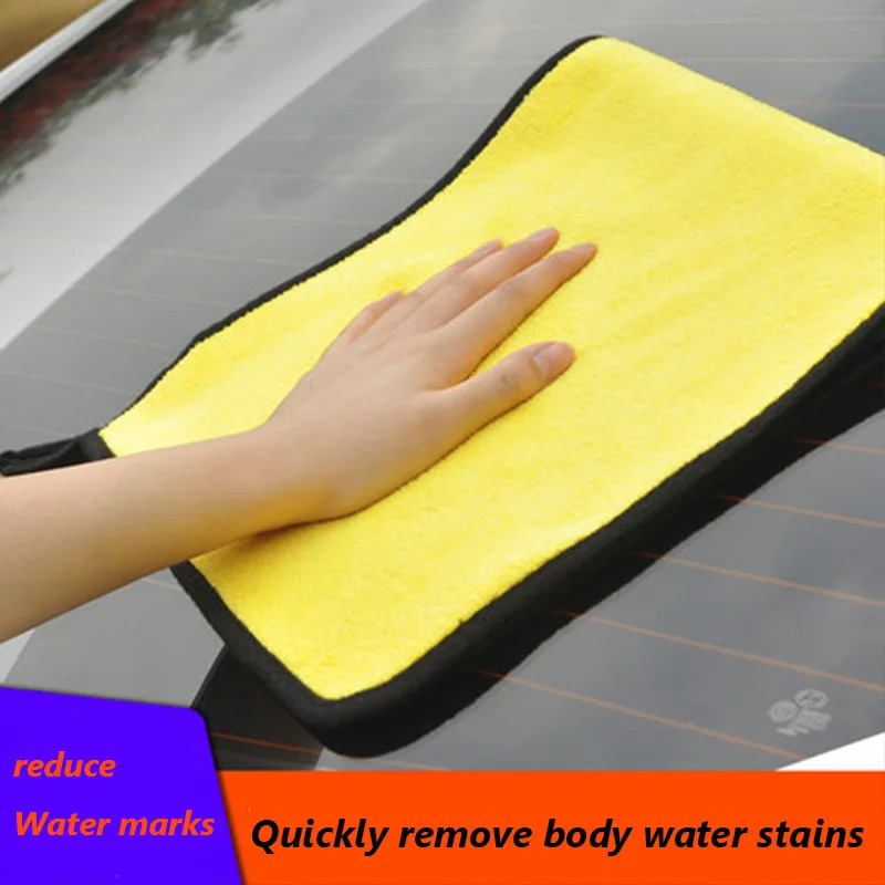 1/2/3/5/10 قطعة منشفة تنظيف من - مراجعة Microfiber Towel Detailing وسعره