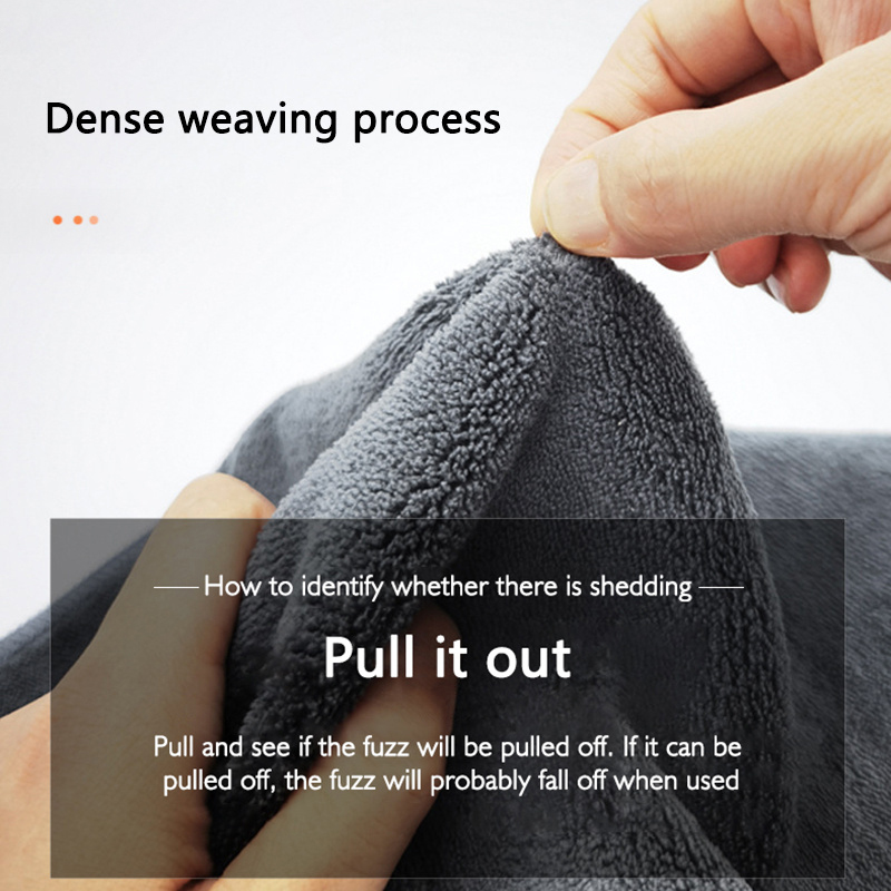 منشفة غسيل السيارات تنظيف تجفي - مراجعة Microfiber Towel Detailing وسعره