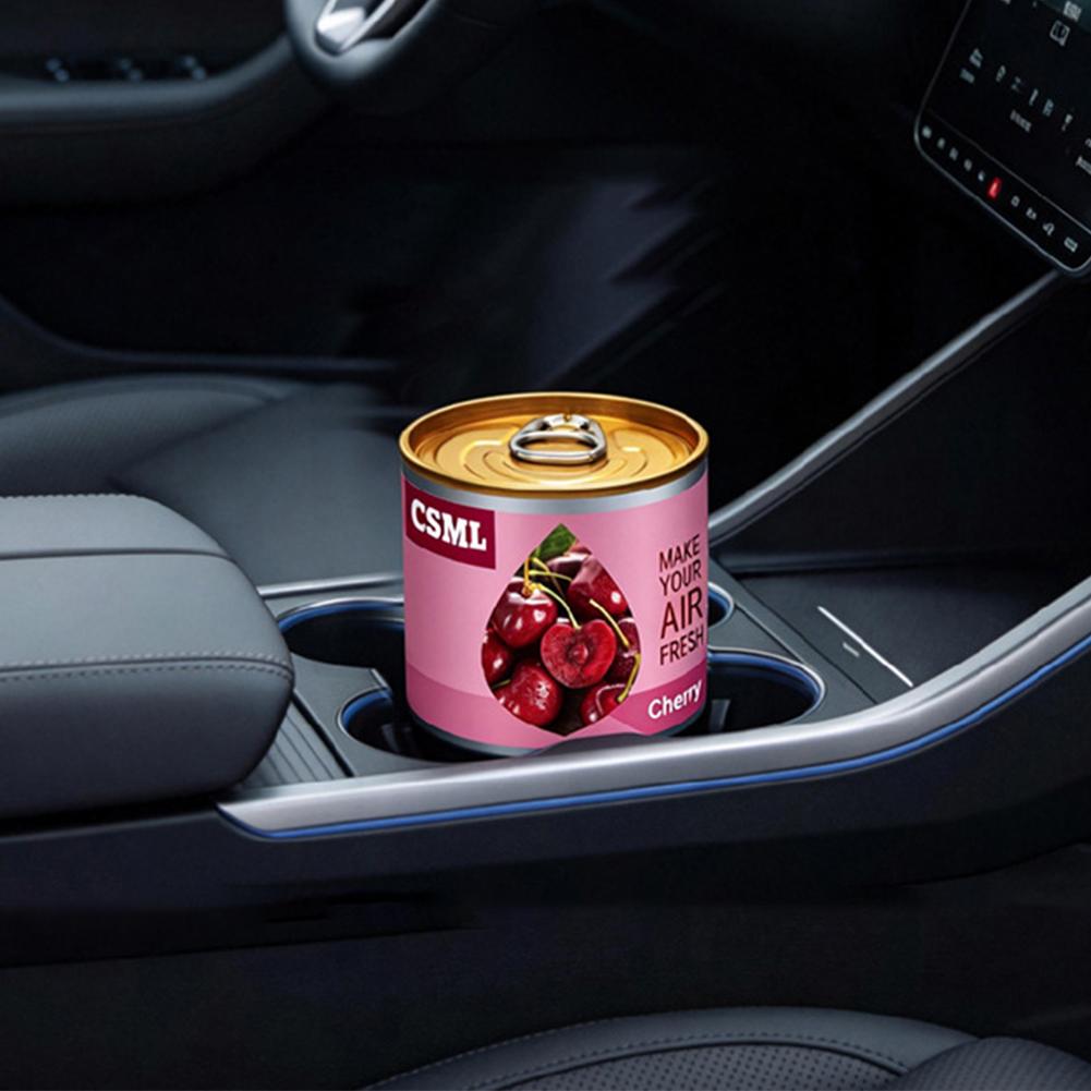 معطر هواء للسيارة برائحة العلك - مراجعة Odor Eliminator Car وسعره