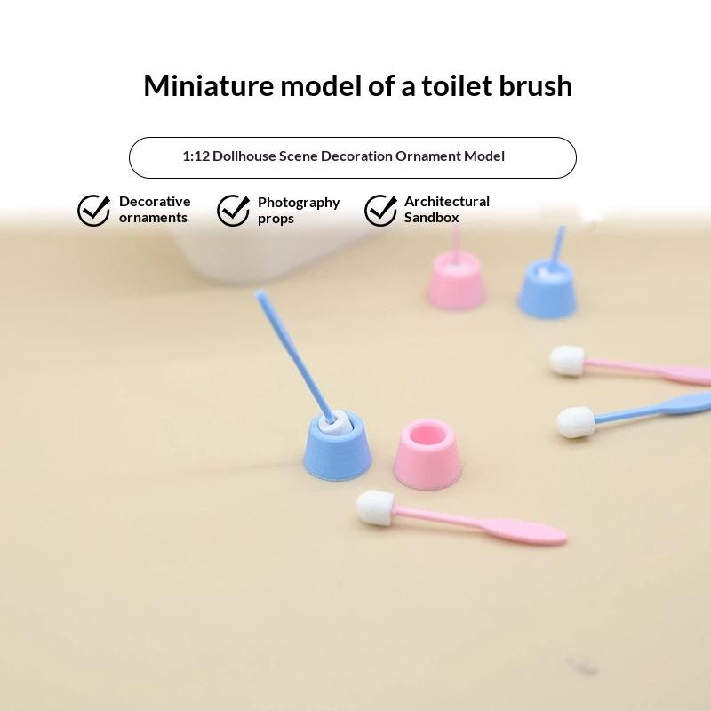 مجموعة واحدة من فرشاة المرحاض  - مراجعة Detailing Brush Set وسعره