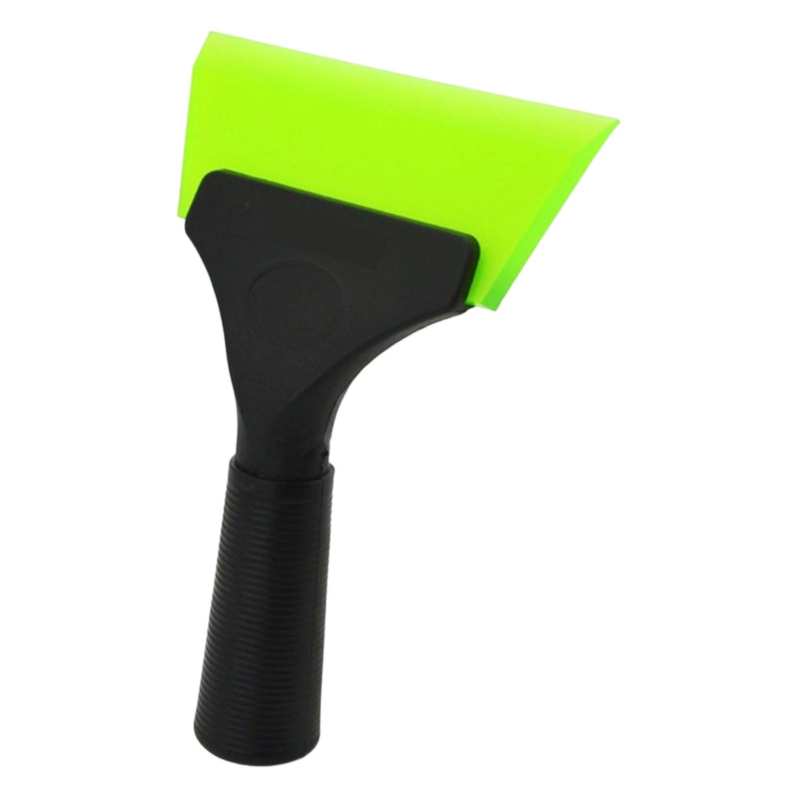 ممسحة زجاج محمولة مطاطية لإزال - مراجعة Glass Cleaner Streak وسعره