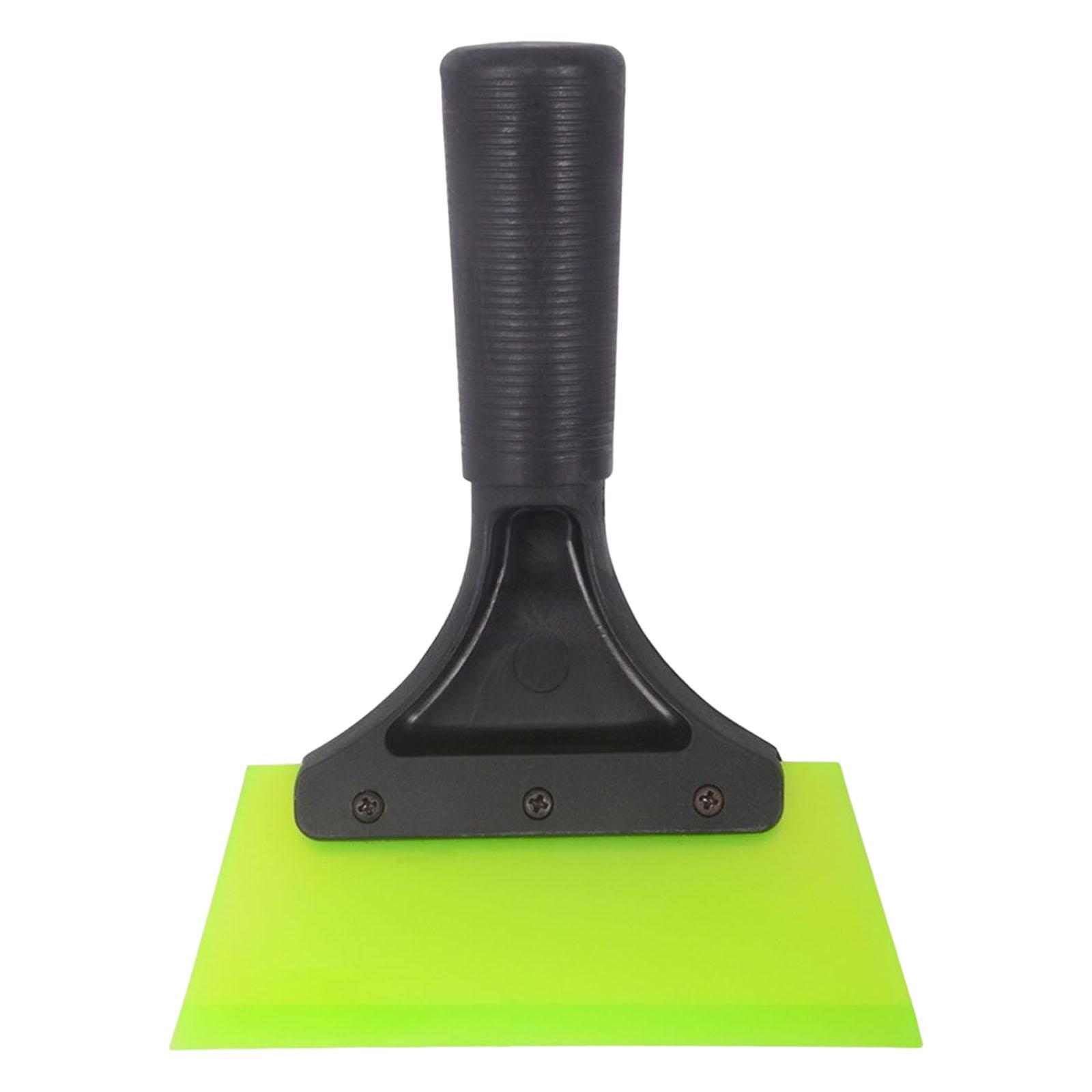 ممسحة زجاج محمولة مطاطية لإزال - مراجعة Glass Cleaner Streak وسعره