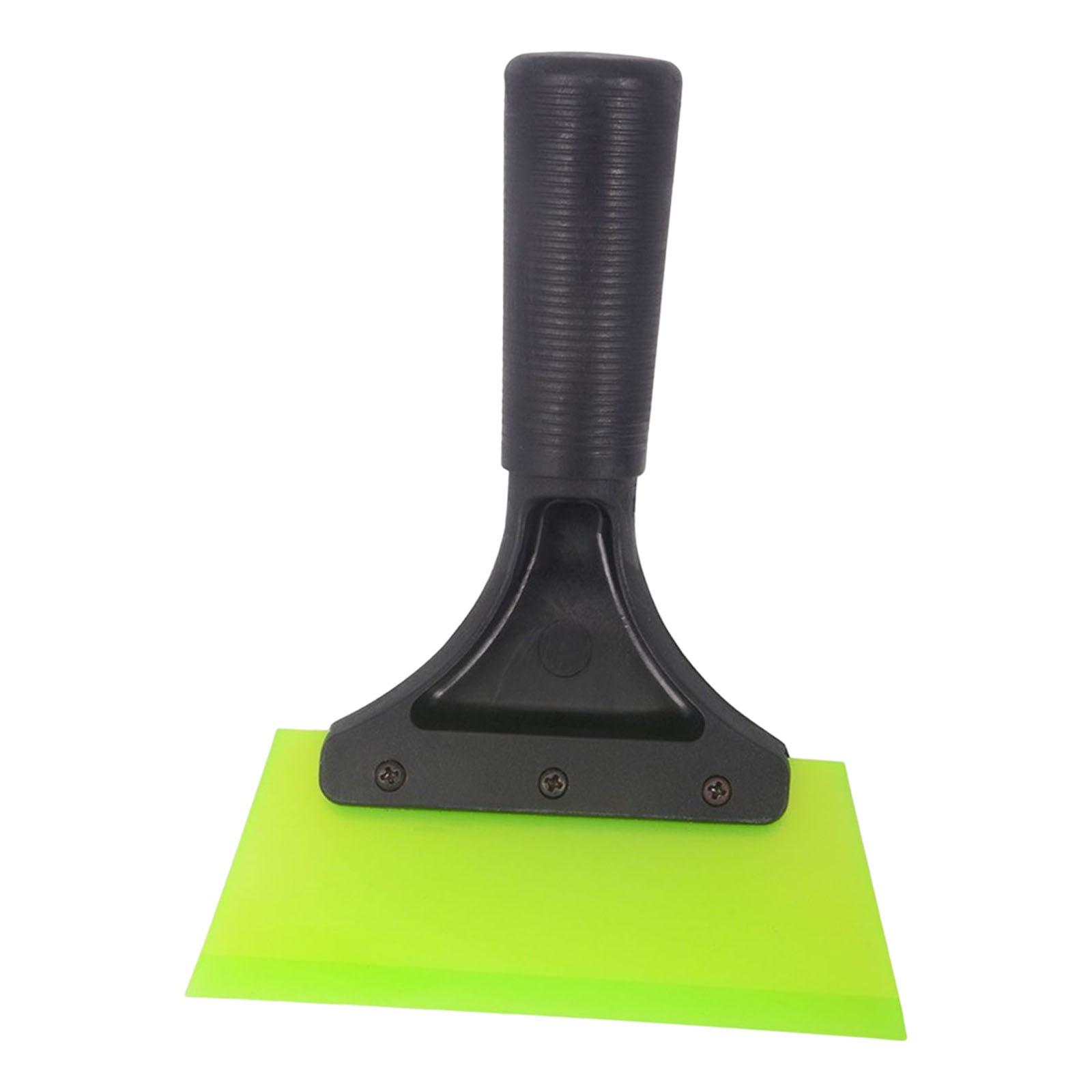 ممسحة زجاج محمولة مطاطية لإزال - مراجعة Glass Cleaner Streak وسعره