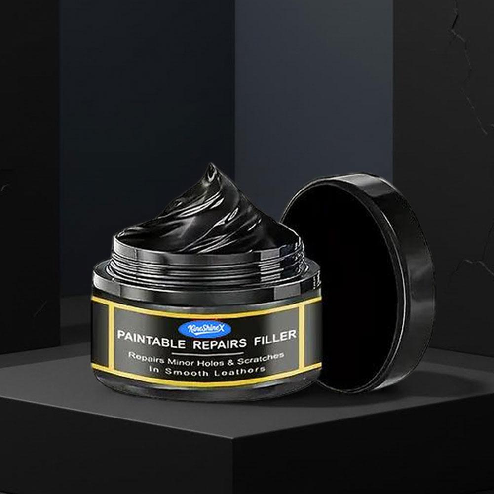 معجون ترميم عجلة القيادة للسيا - مراجعة Leather Cleaner Interior وسعره
