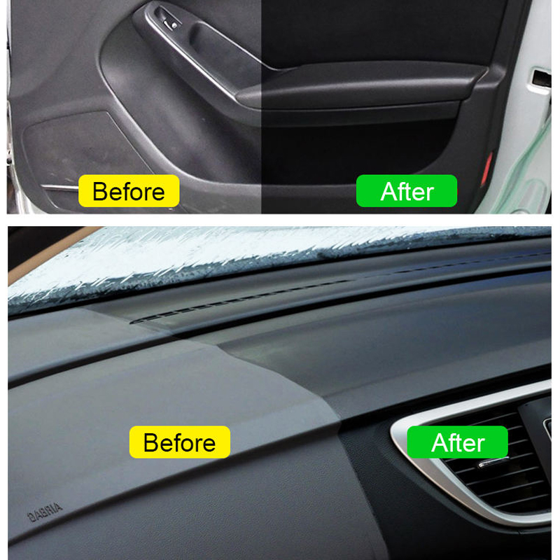 منظف معالجة الجلد Xml الرائع ل - مراجعة Leather Cleaner Interior وسعره