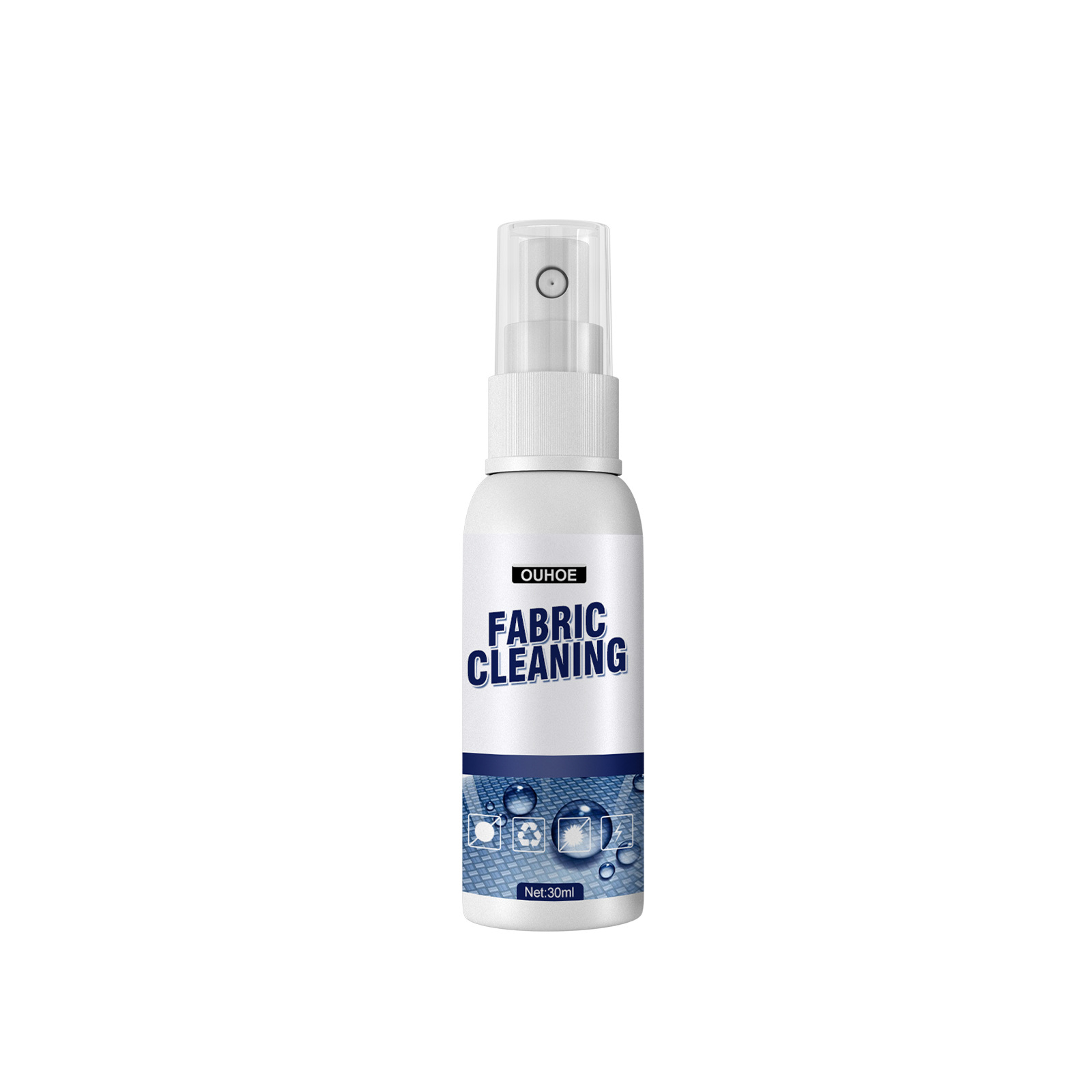 بخاخ تنظيف الأقمشة، منظف للسيا - مراجعة Seat Cleaner Fabric وسعره