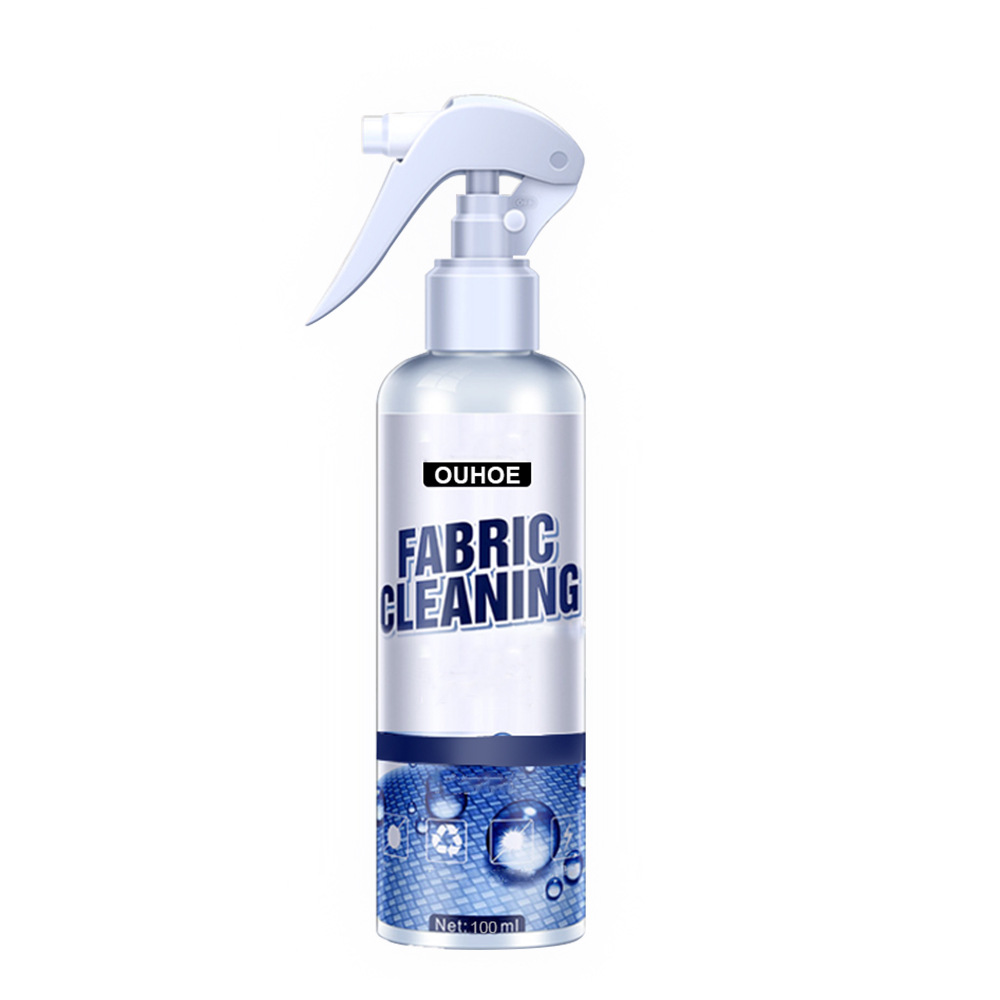 بخاخ تنظيف الأقمشة، منظف للسيا - مراجعة Seat Cleaner Fabric وسعره