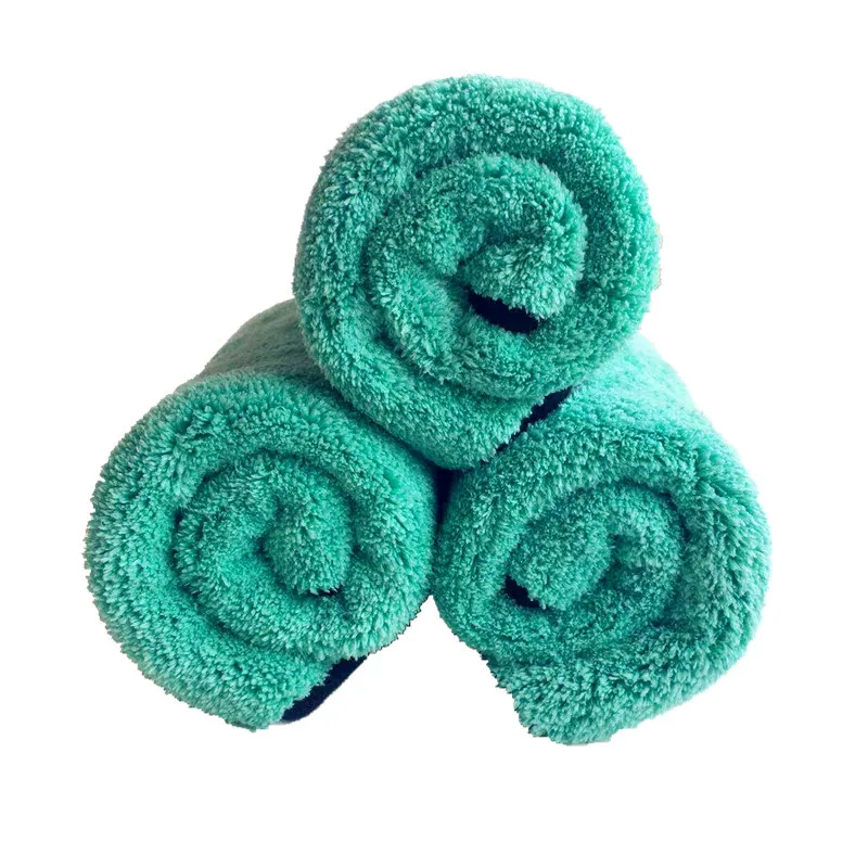 1200GSM غسيل السيارات منشفة من - مراجعة Microfiber Towel Detailing وسعره