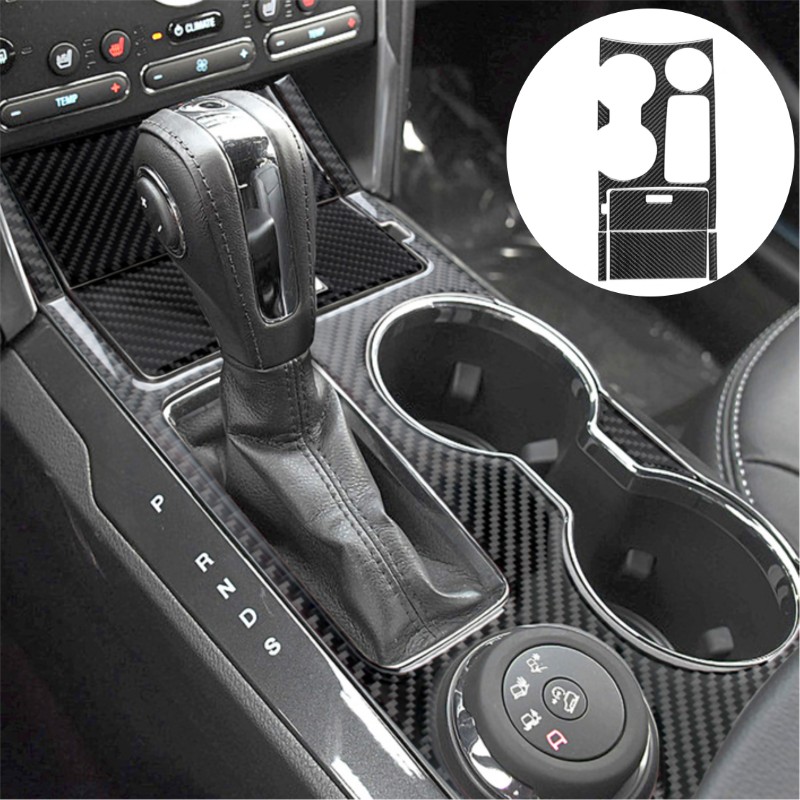 لسيارة فورد اكسبلورير 2013-201 - مراجعة Interior Detailing Kit وسعره