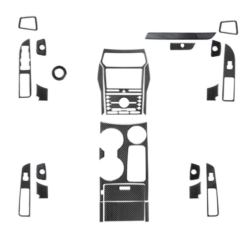 لسيارة فورد اكسبلورير 2013-201 - مراجعة Interior Detailing Kit وسعره