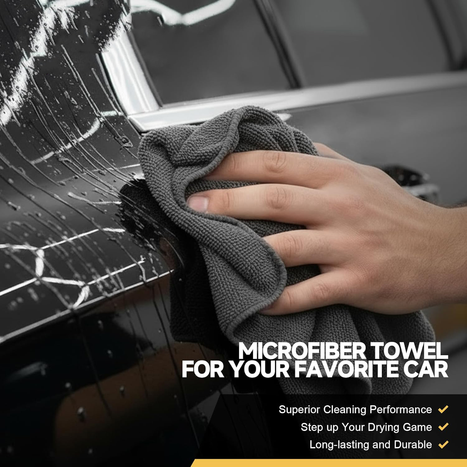 طلاء السيراميك لتلميع السيارات - مراجعة Car Wax Ceramic Coating وسعره
