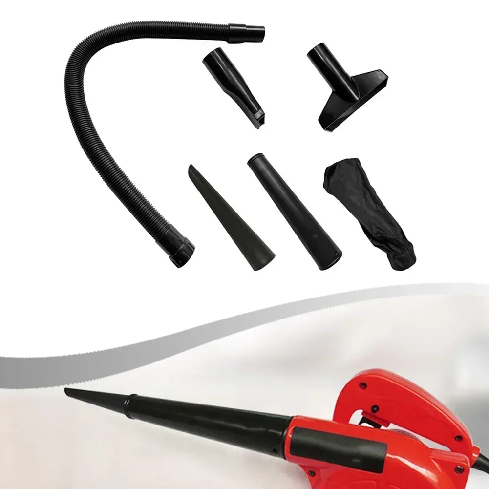 ABS منفاخ خرطوم عدة خرطوم الجم - مراجعة Dryer Car Blower وسعره