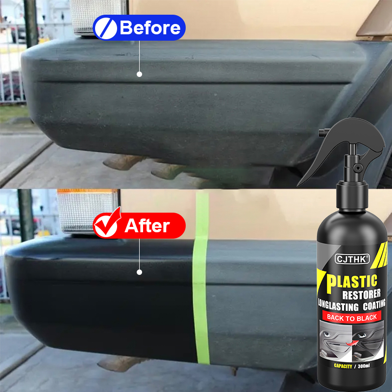 مرمم بلاستيك السيارة العودة إل - مراجعة Leather Cleaner Interior وسعره
