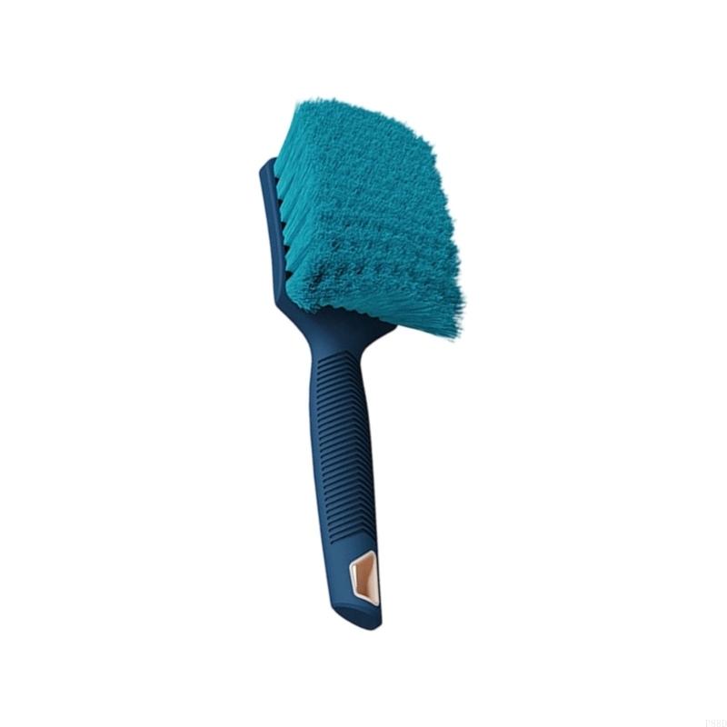 أداة تنظيف السيارة مع مقبض مري - مراجعة Dirt Brush Interior وسعره