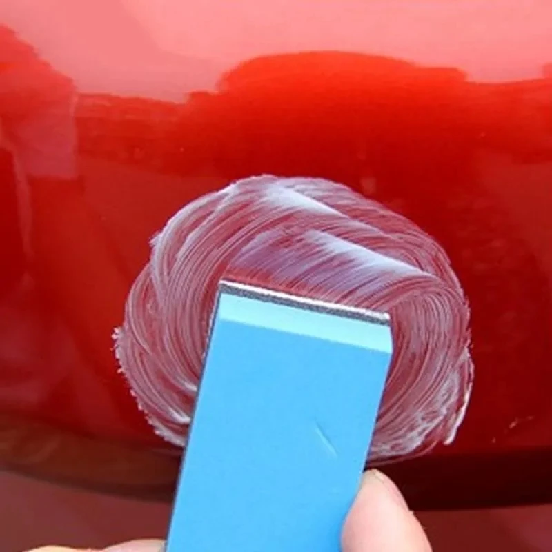 سيارة طلاء السيراميك الإسفنج م - مراجعة Car Wax Ceramic Coating وسعره