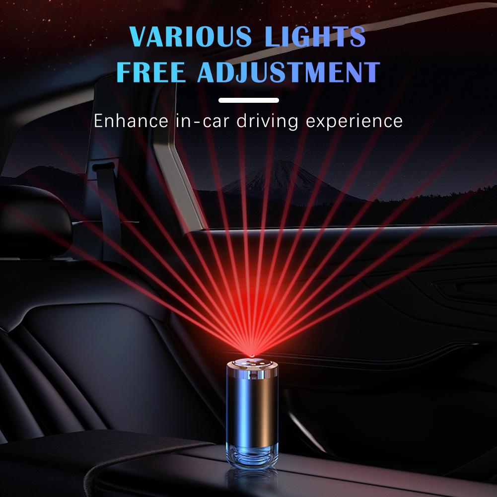 معطر هواء للسيارة الذكية، ناشر - مراجعة Odor Eliminator Car وسعره
