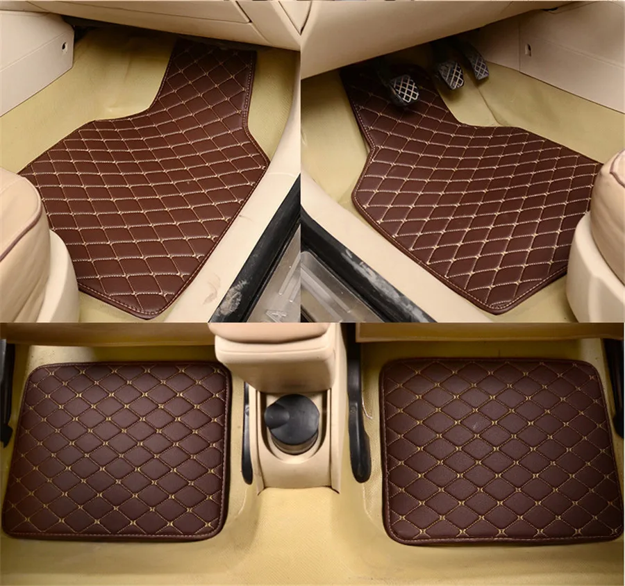 4 قطعة بولي Leather الجلود الأ - مراجعة Leather Cleaner Interior وسعره