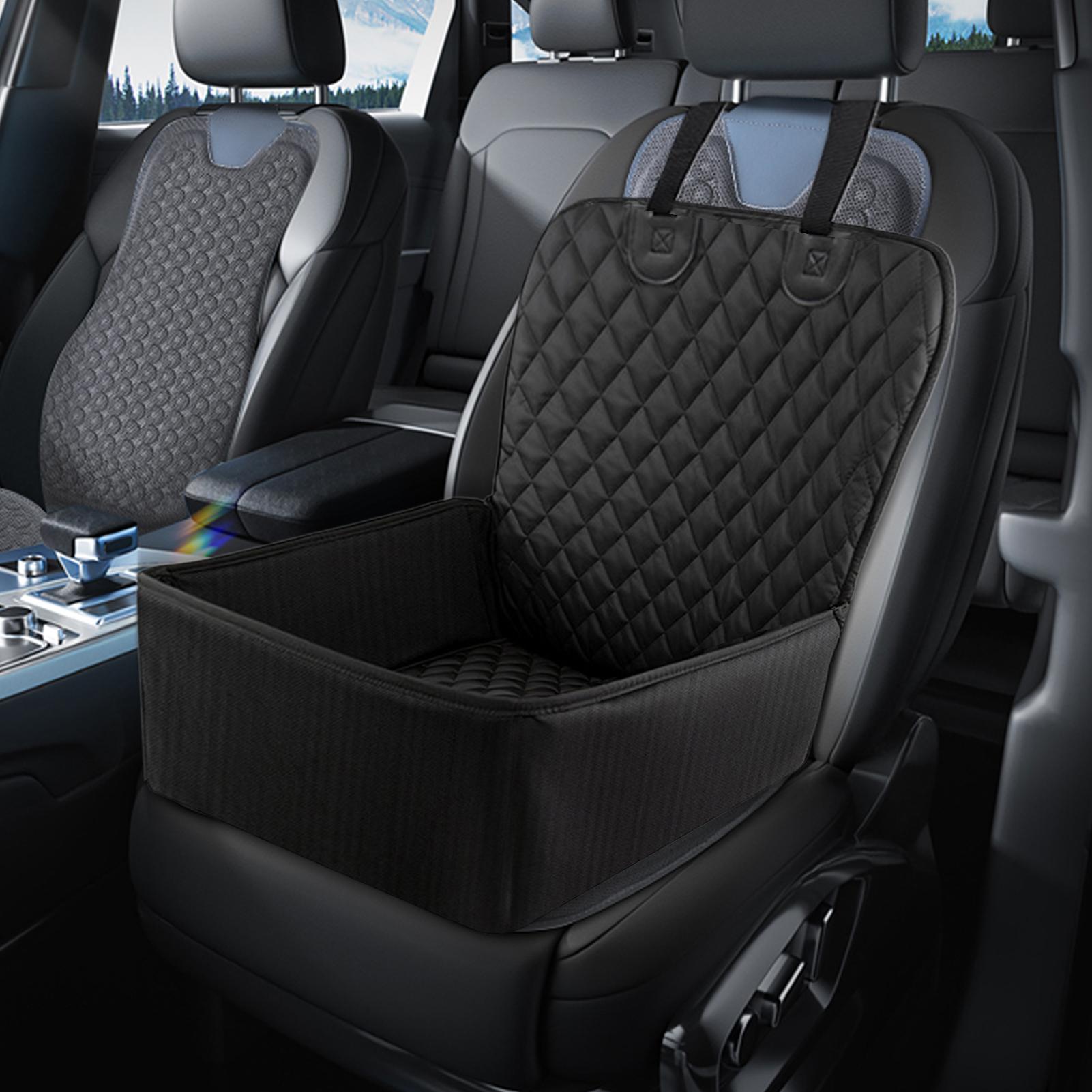 غطاء مقعد سيارة كبير مقاوم للم - مراجعة Seat Cleaner Fabric وسعره