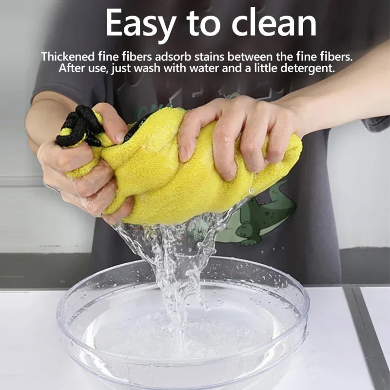 مناشف تنظيف السيارات من الأليا - مراجعة Microfiber Towel Detailing وسعره