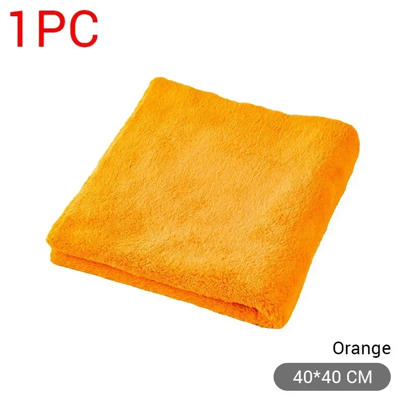مناشف من الألياف الدقيقة 40×40 - مراجعة Microfiber Towel Detailing وسعره