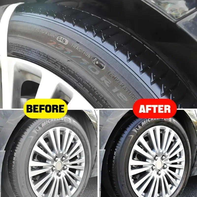 معجون إزالة خدوش داخلية السيار - مراجعة Trim Restorer Plastic وسعره