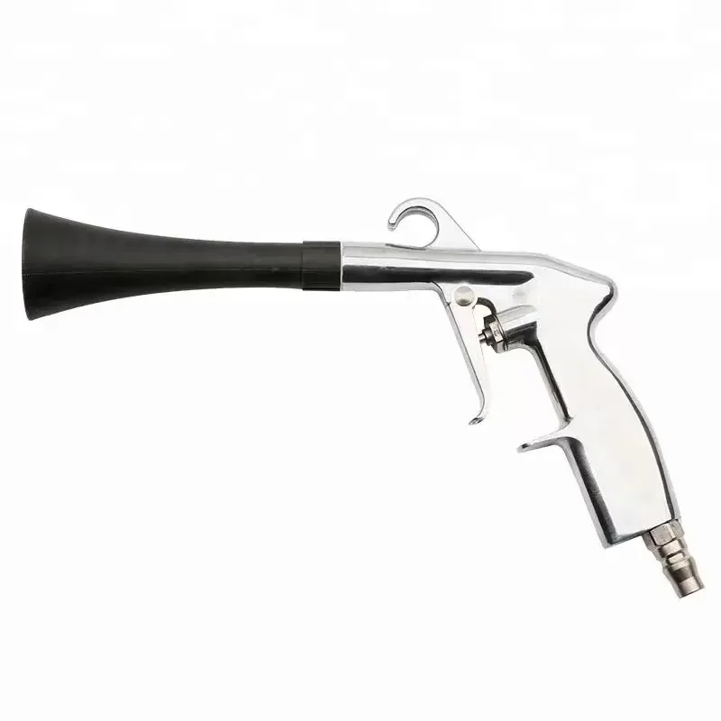 سيارة التنظيف الداخلي بندقية م - مراجعة Dryer Car Blower وسعره
