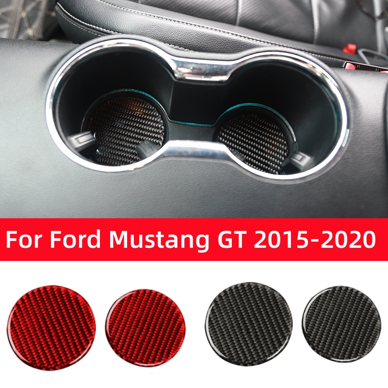 ملحقات سيارة فورد موستانج GT 2 - مراجعة Interior Detailing Kit وسعره