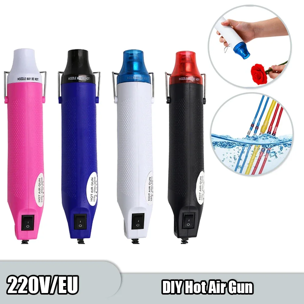 مسدس هواء ساخن 220 فولت لحام د - مراجعة Dryer Car Blower وسعره