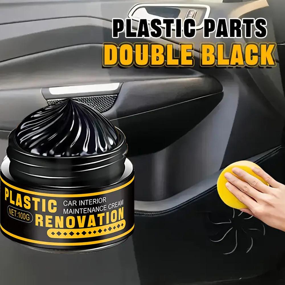 معجون إصلاح الطلاء البلاستيكي  - مراجعة Leather Cleaner Interior وسعره