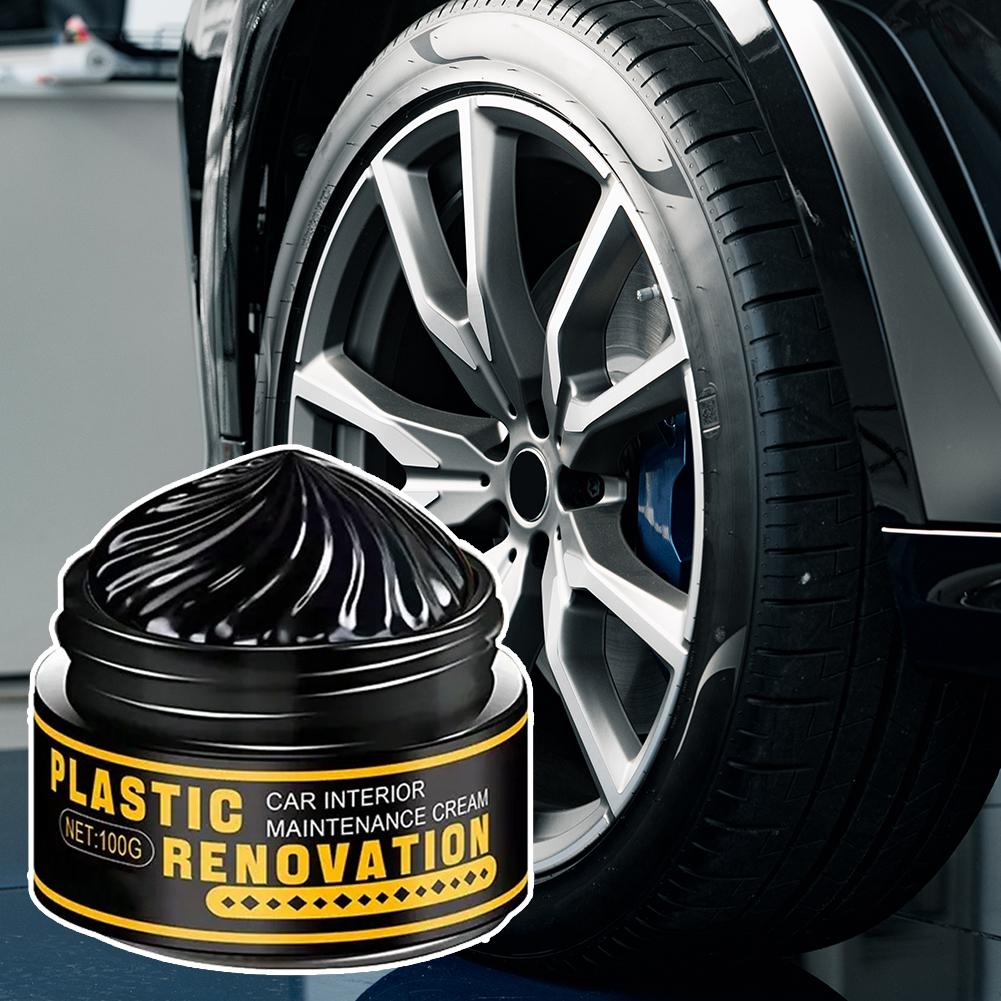 معجون إصلاح الطلاء البلاستيكي  - مراجعة Leather Cleaner Interior وسعره