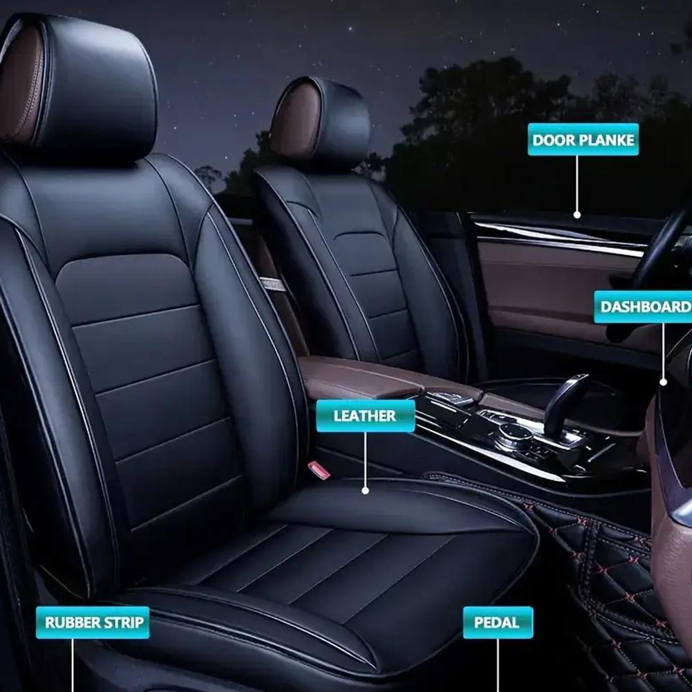 معجون إصلاح الطلاء البلاستيكي  - مراجعة Leather Cleaner Interior وسعره