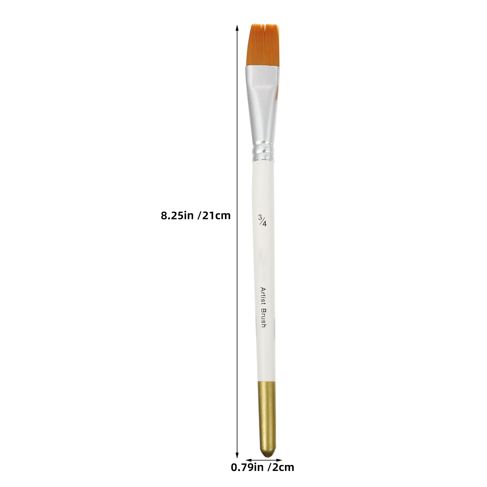 مجموعة من 12 فرشاة لتزيين الكي - مراجعة Detailing Brush Set وسعره