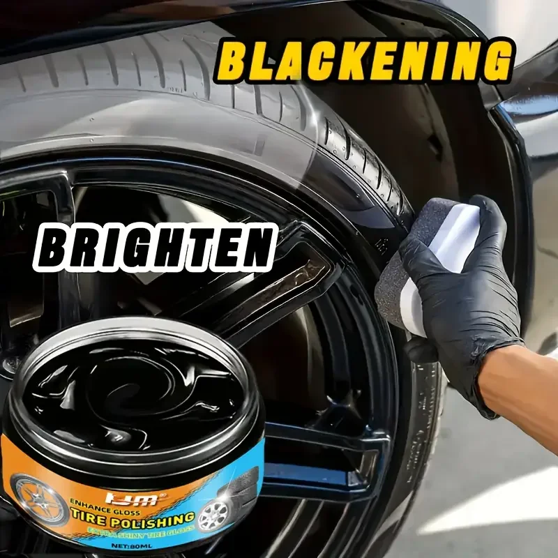 شمع اللمعان والحماية لإطارات ا - مراجعة Trim Restorer Plastic وسعره